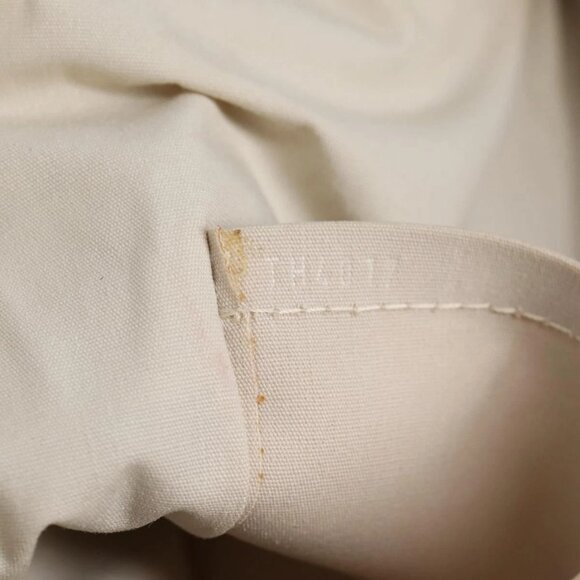 LOUIS VUITTON Monogram Mini Lin Croisette Marina GM Bag 2way M95492 Auth 139957 - Picture 13 of 16